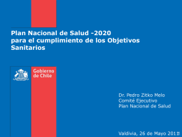 PPT 04 - Asociación Chilena de Municipalidades