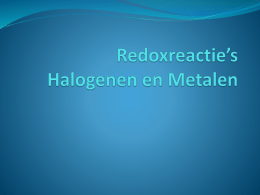 Redox 2 Halogeen