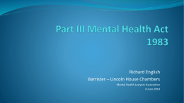2014-Update-on-Mental-Health-Law2
