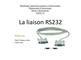 la-liaison-rs232