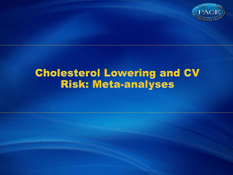 2. Stroke and CV Risk in Asia. lipid lowering meta analysis (PPTX