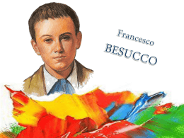 Francesco Besucco