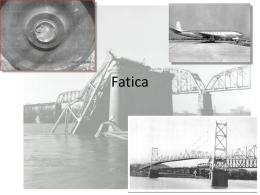 19. Teoria e Progetto di Ponti - Fatica