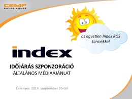 Index_Idojaras_altalanos_mediaajanlat_2014