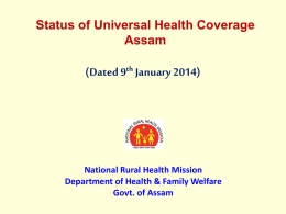 PPT - of Planning Commission