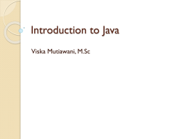 ppt - Informatika