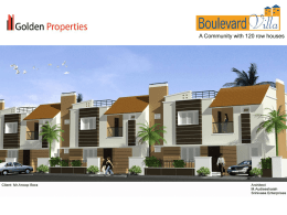 Phase &ndash; 1 Possession Commenced