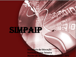 Simpaip - DIREC 02