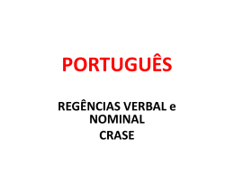PORTUGUÊS - WordPress.com