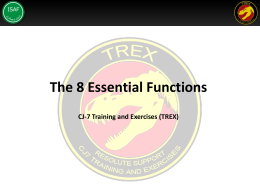 20140914_NIU_CJ7_TREX_Lesson_2b_Essential_Functions