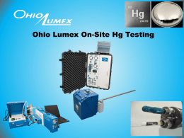 EUEC Ohio Lumex On-Site IRM for web