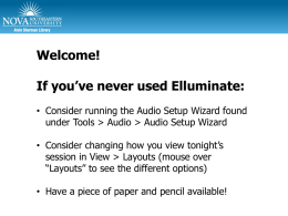 (Bhatt et al., 2011). - Nova Southeastern University