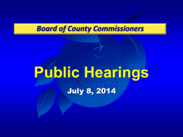 2014-07-08 Public Hearing Hamlin PD UNP PSP