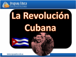La República Colonial 1902-1958