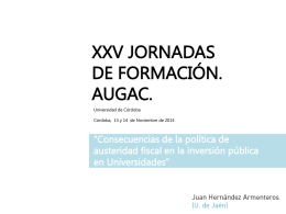 Presentaci&oacute;n de PowerPoint