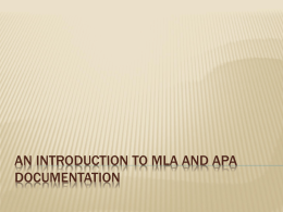 An-Introduction-to-MLA-and-APA