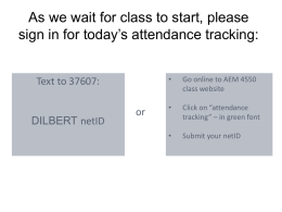 Lecture 9 Slides