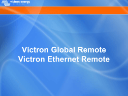 VGR and VER Powerpoint (updated 2012-06-20