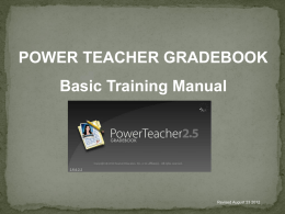 12-13 Power Teacher