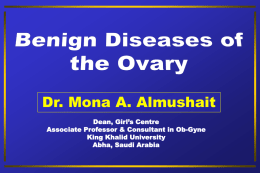 Benign-Diseases-Of-The-Ovary-DrMSH