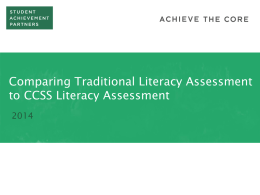 pptx - Achieve the Core