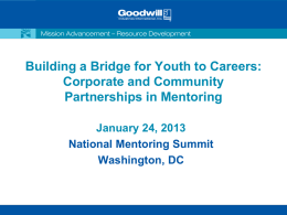 youth_to_careers2_wo.. - National Mentoring Partnership