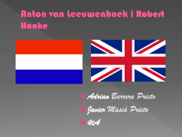 Anton van Leeuwenhoek y Robert Hooke_grupal(Complet)