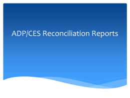 PowerPoint Slides