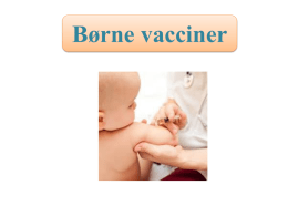 vaccine - VALHALLA