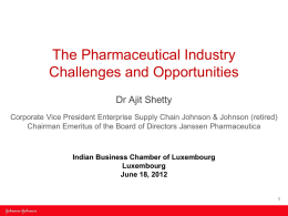 - Indian Business Chamber of Luxembourg