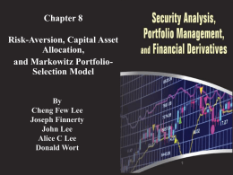 PowerPoint for Chapter 8