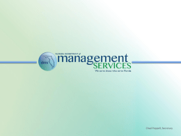 Lease Liaison PowerPoint Presentation