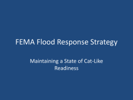 PPT - Region I RRT
