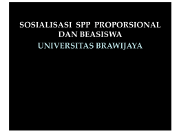 Ormawa 1 - SPP Proporsional dan Beasiswa - mulin10
