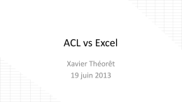 2013-06-19 ACL vs Excel