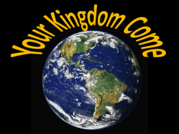 Yor_Kingdom_Come_files/Your kingdom come