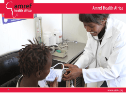 TUAB014 – Prevalence And Factors Associated With Stunting