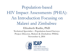 PHIA Webinar Slides FINAL