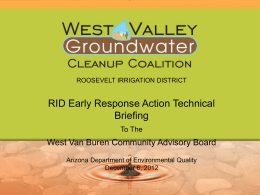 PPT - WVGroundwater.org