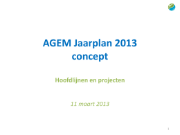 Levering klanten