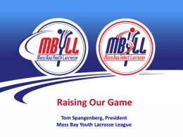 Mass Bay Town Teams - LeagueAthletics.com