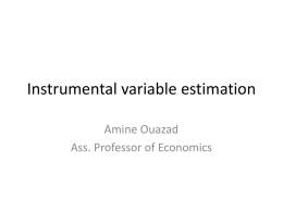 07_Instrumental-variable-estimation