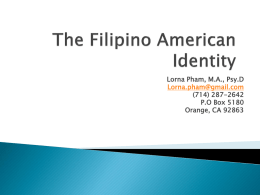 C4_Portofino L Pham Filipino Americans PART 2
