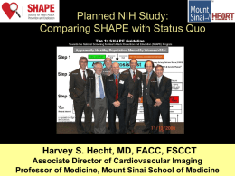 Power - Society for Heart Attack Prevention and Eradication