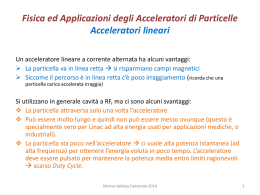 lez3-dott-2014.ppt - Dipartimento di Fisica e Geologia