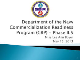 Powerpoint Version