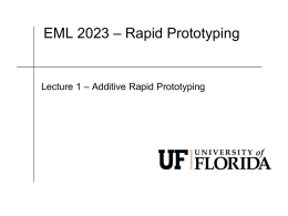 Lecture1_additive_rapid_proto