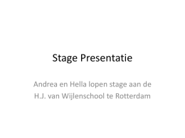 stagepresentatie_1308313111