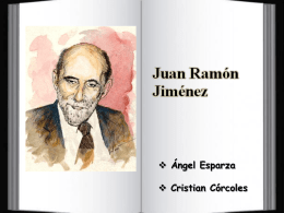Juan Ramón Jiménez-2