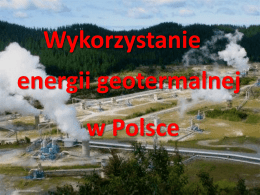 Energia_geotermalna_w_Polsce_Biecka__Domanski